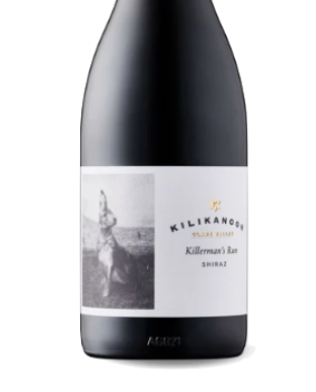 (image for) Kilikanoon Killerman's Run Shiraz 2019